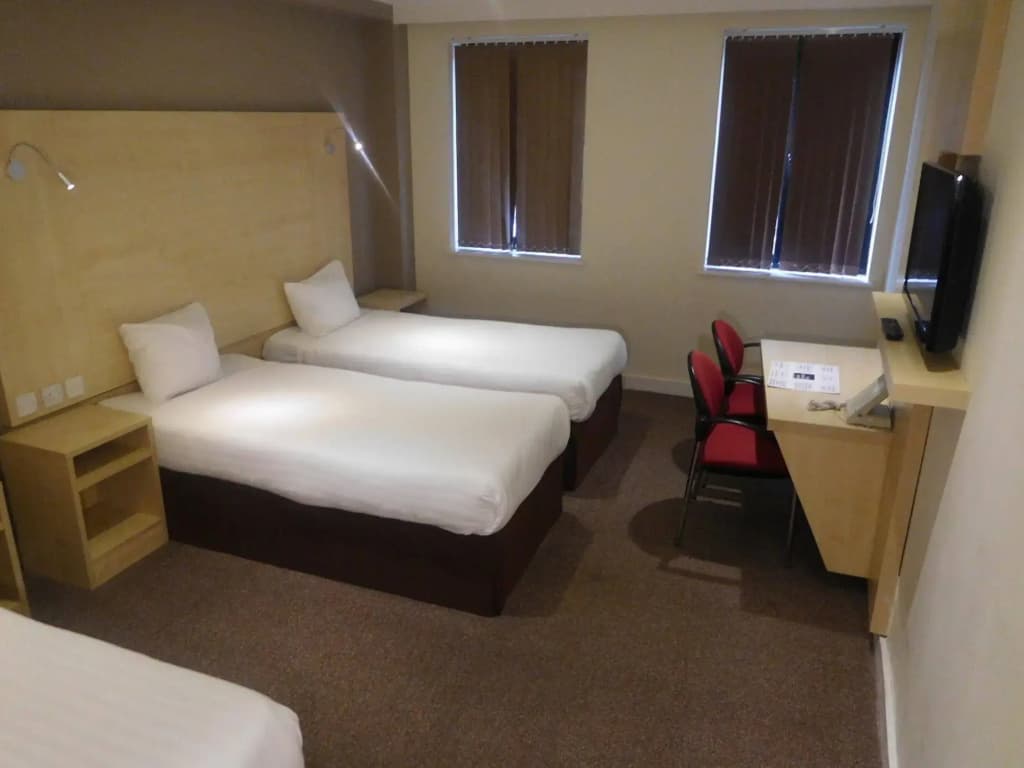 Ruskin Hotel - photo 6