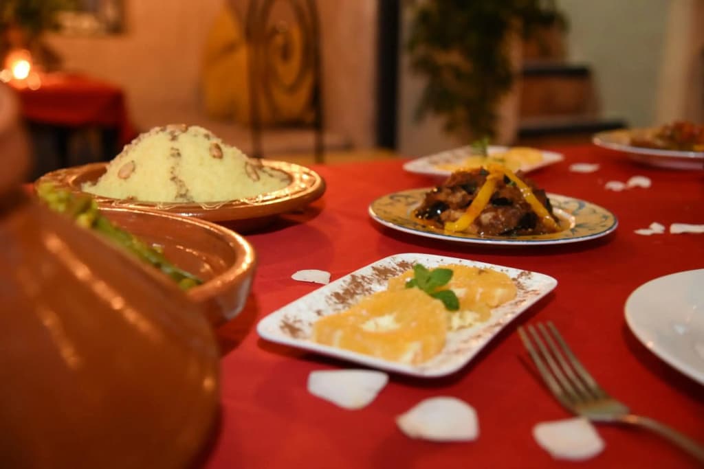 Riad du Petit Prince - photo 21