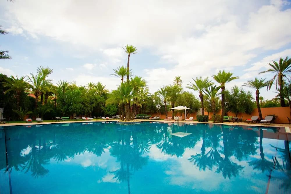 Palmeraie Green Resort - photo 20