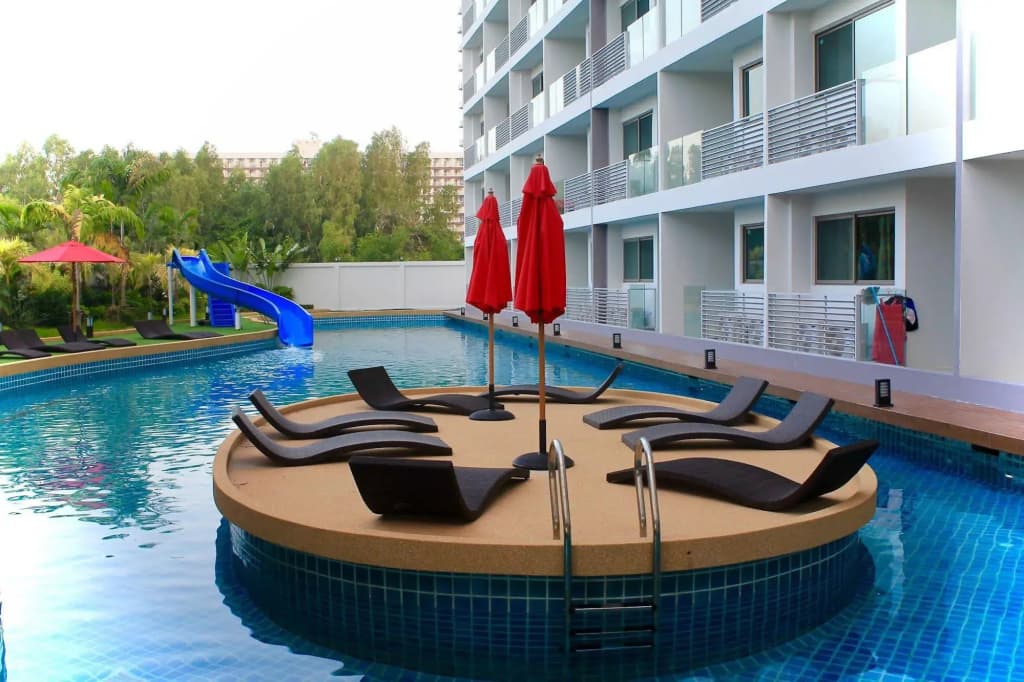Laguna Beach Resort - photo 12