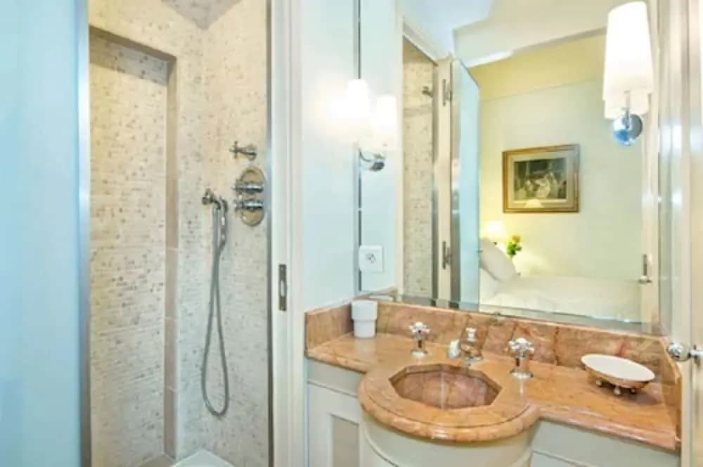 108373 - Appartement 4 Personnes à Paris - photo 7