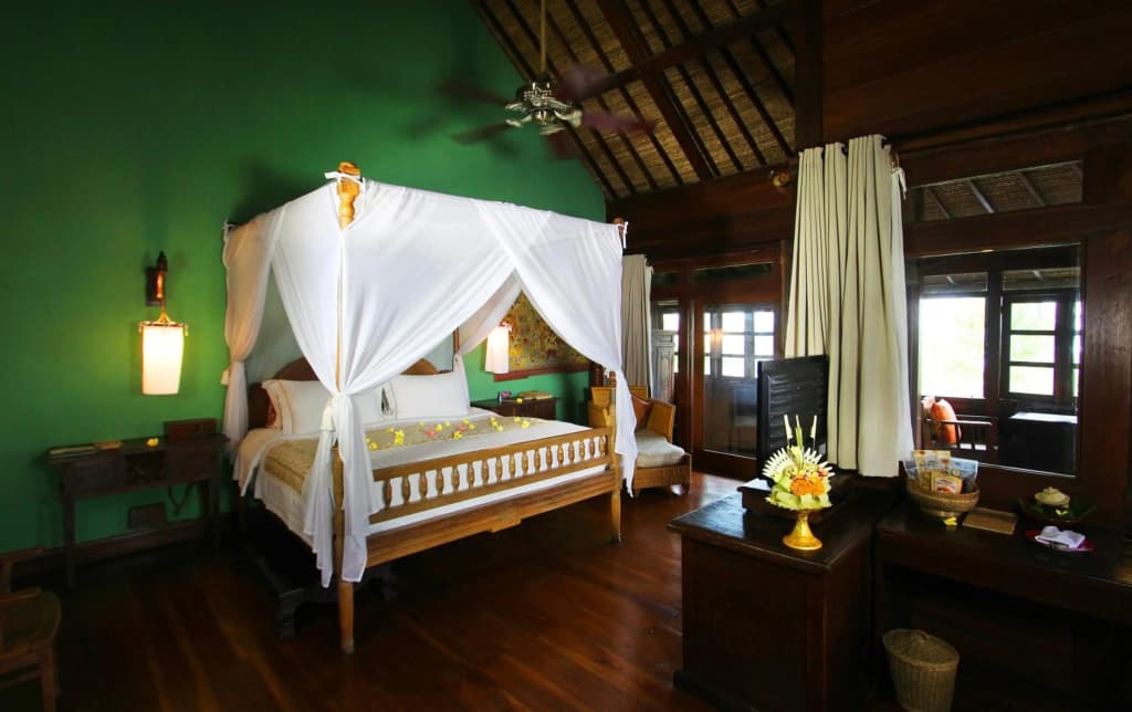 Hotel Tugu Bali Canggu - photo 39
