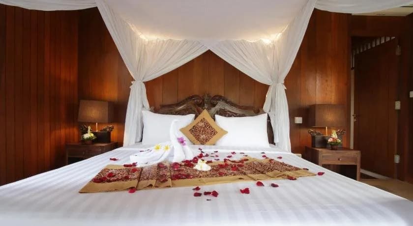 Nur Guest House - photo 4