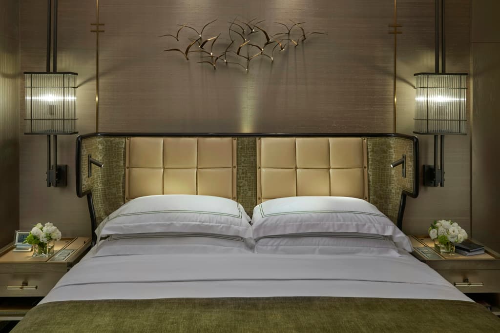 Mandarin Oriental The Landmark, Hong Kong - photo 3