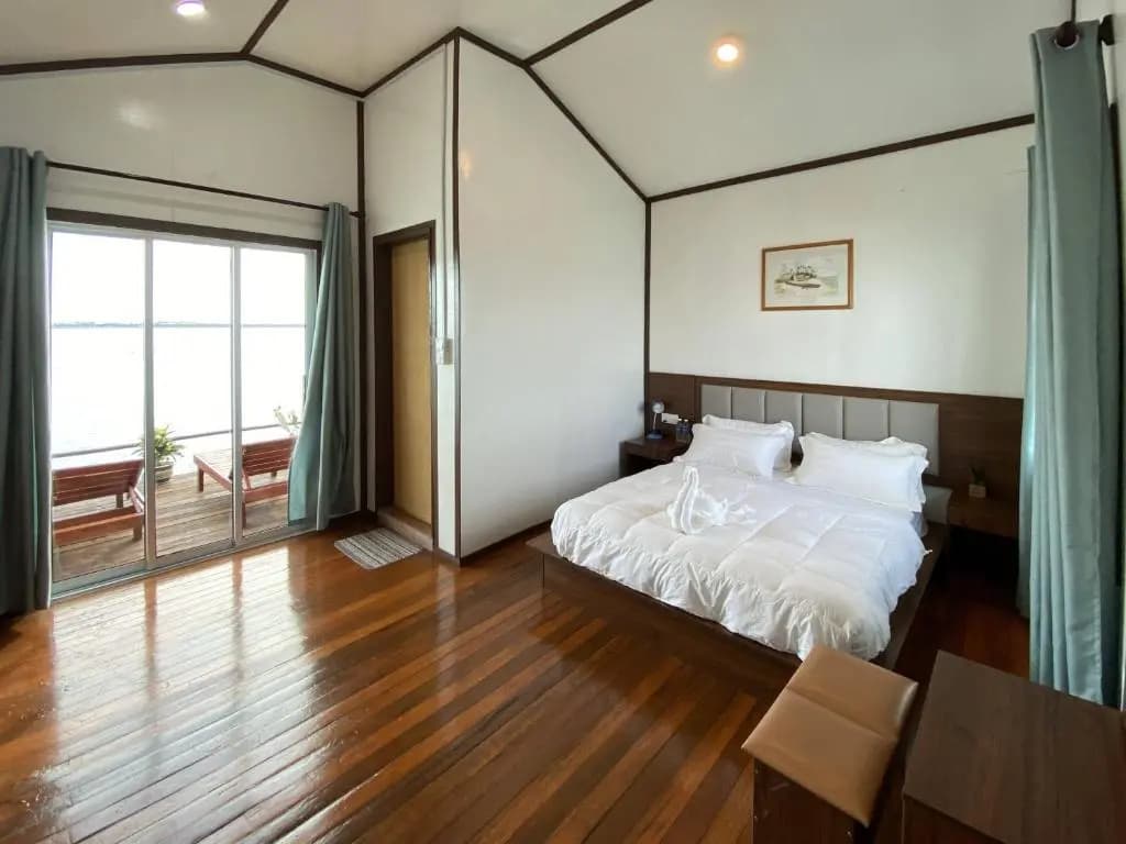Pavalintang Resort - main photo
