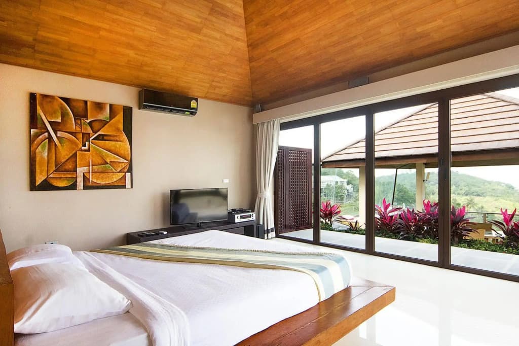 Baan Napoli Luxury Villa - photo 4