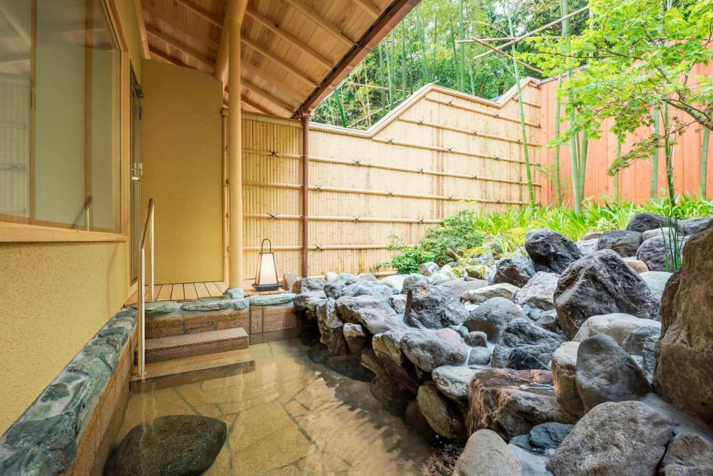 Suiran, A Luxury Collection Hotel, Kyoto - photo 32