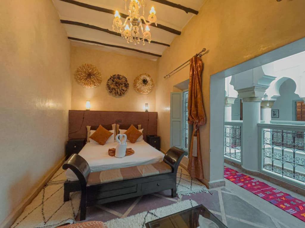 Riad L'Orchidée & SPA - photo 20
