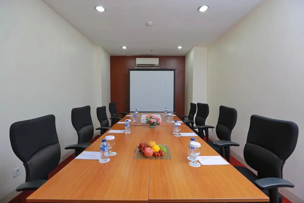 PARK HOTEL Cawang - Jakarta - photo 17