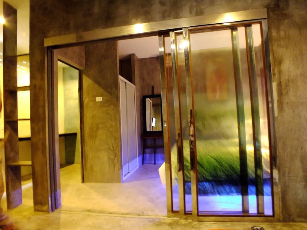 The Cave Studio Samui - photo 12