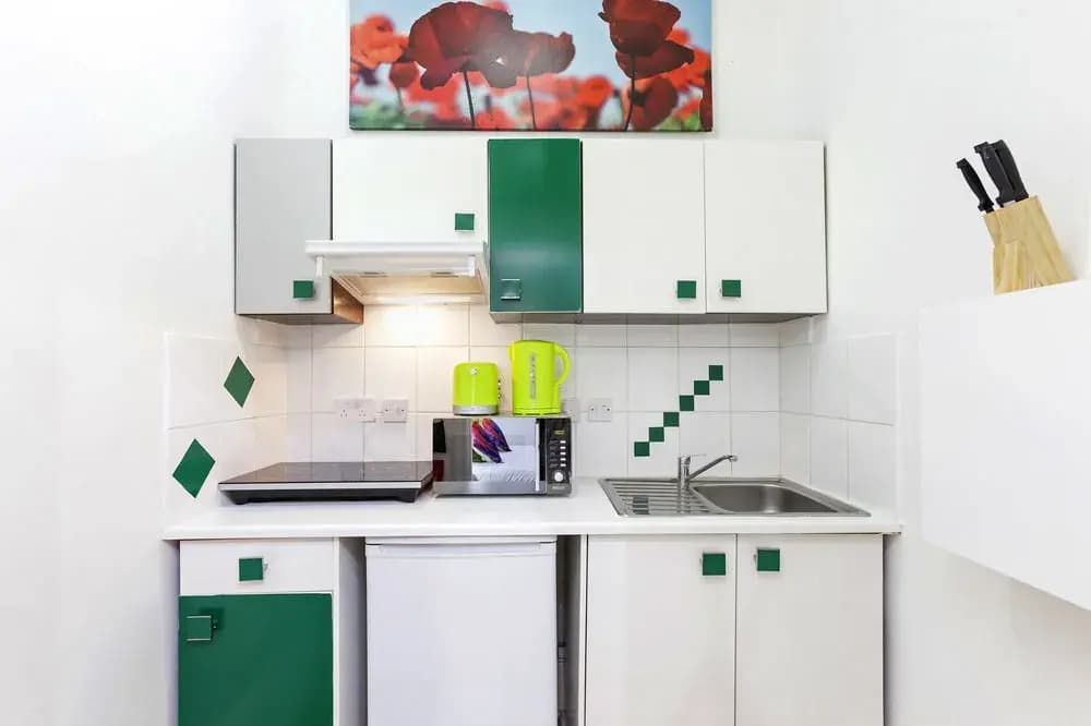 Talipot Apartments Notting Hill - photo 18