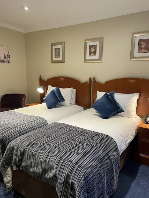 The Windermere Hotel, London - photo 25