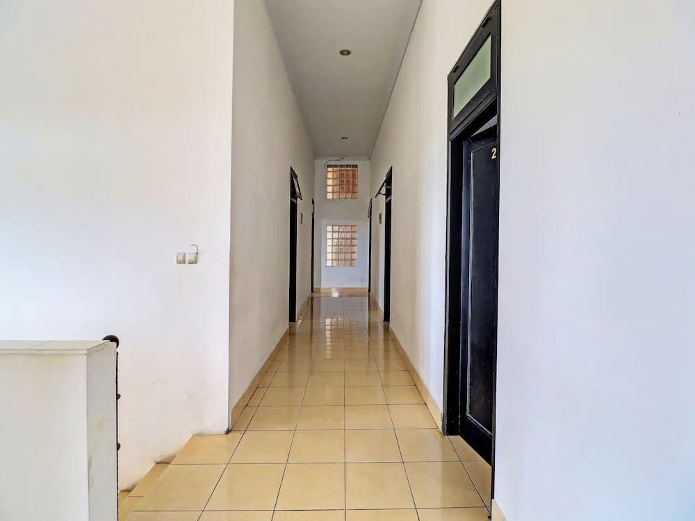 Hotel Nuansa Indah - photo 13
