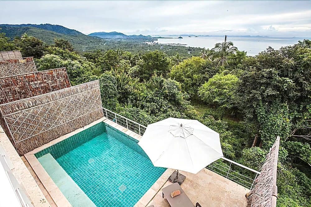 Baan Phu Kaew C4 3 Beds - photo 11