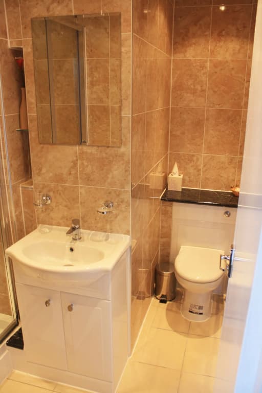 Edinburgh Regency Guest House - photo 10