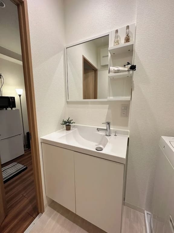 SOLASIA residence Kitaueno601 - photo 13