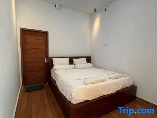 Private Room Near Ubud Monkey Forest Bali - photo 6