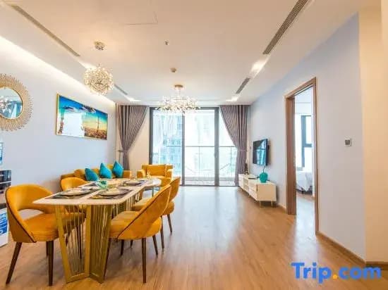 Vinhomes Metropolis - photo 21