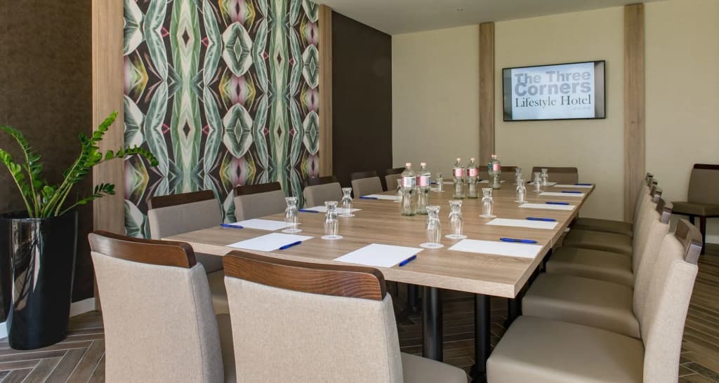 Three Corners Lifestyle Hotel - photo 17