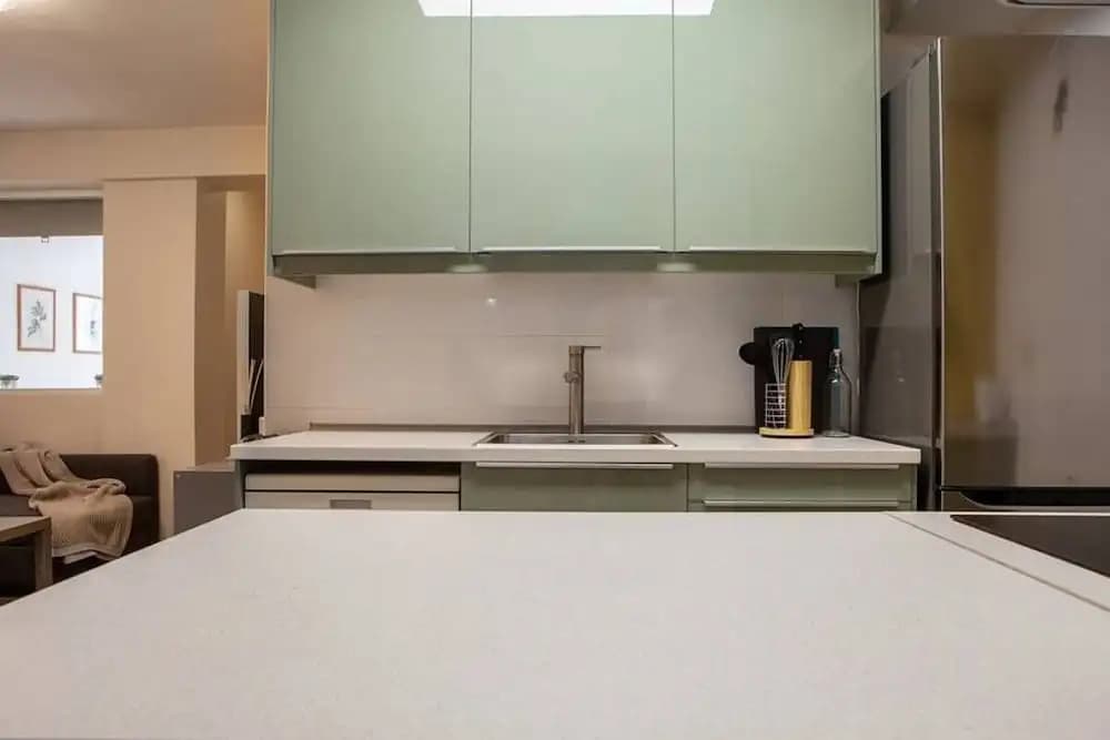 Modern 2 Bed Apt 10min from Las Ventas - photo 12