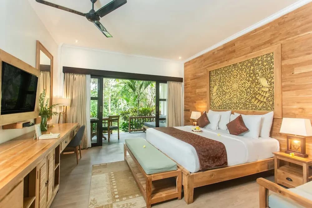 Manah Shanti Suites by GenuineHost - photo 3