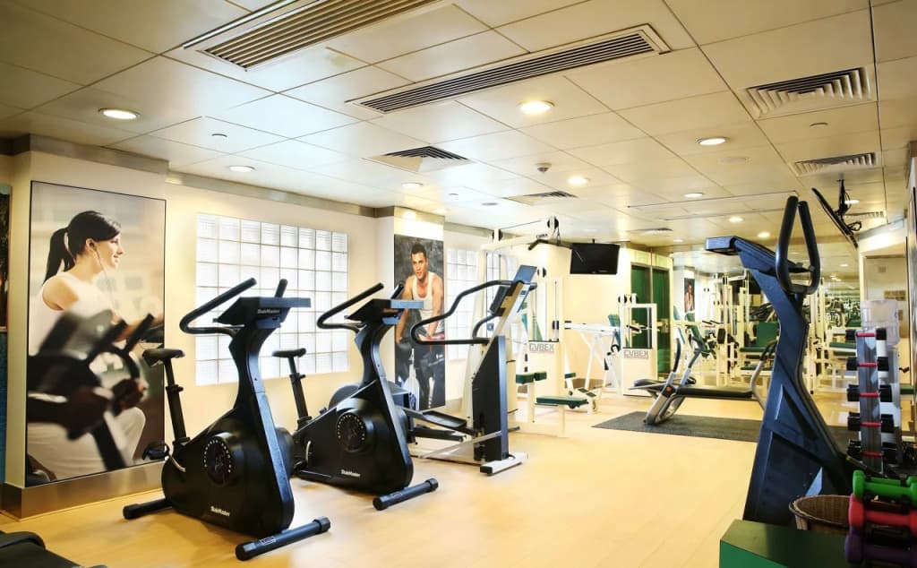 Charterhouse Causeway Bay - photo 23