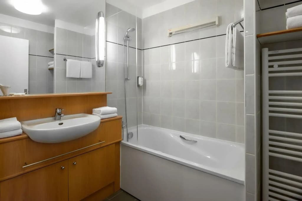 Citadines Bastille Marais Paris - photo 9