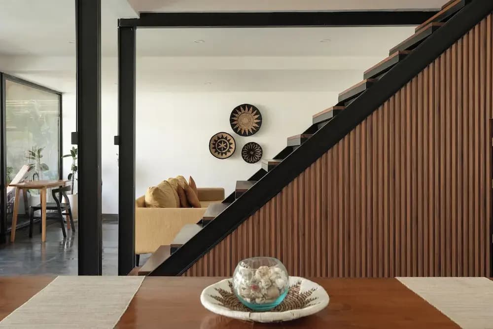 Villa Kia-Ora by Alfred in Bali - photo 13