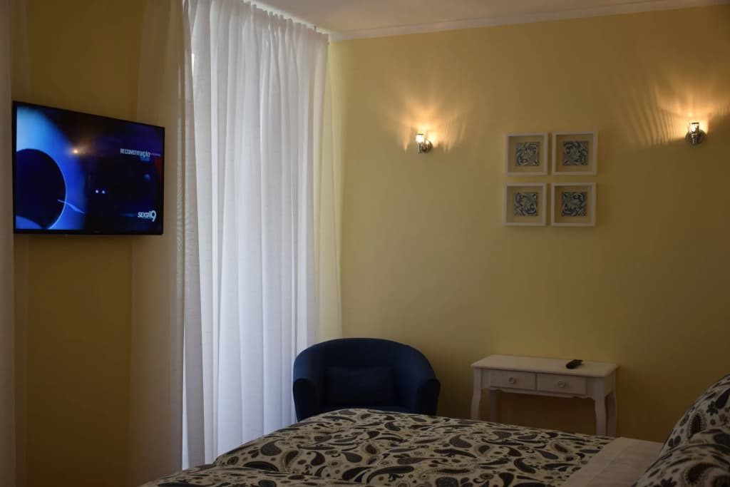 Rossio Apartments - photo 2