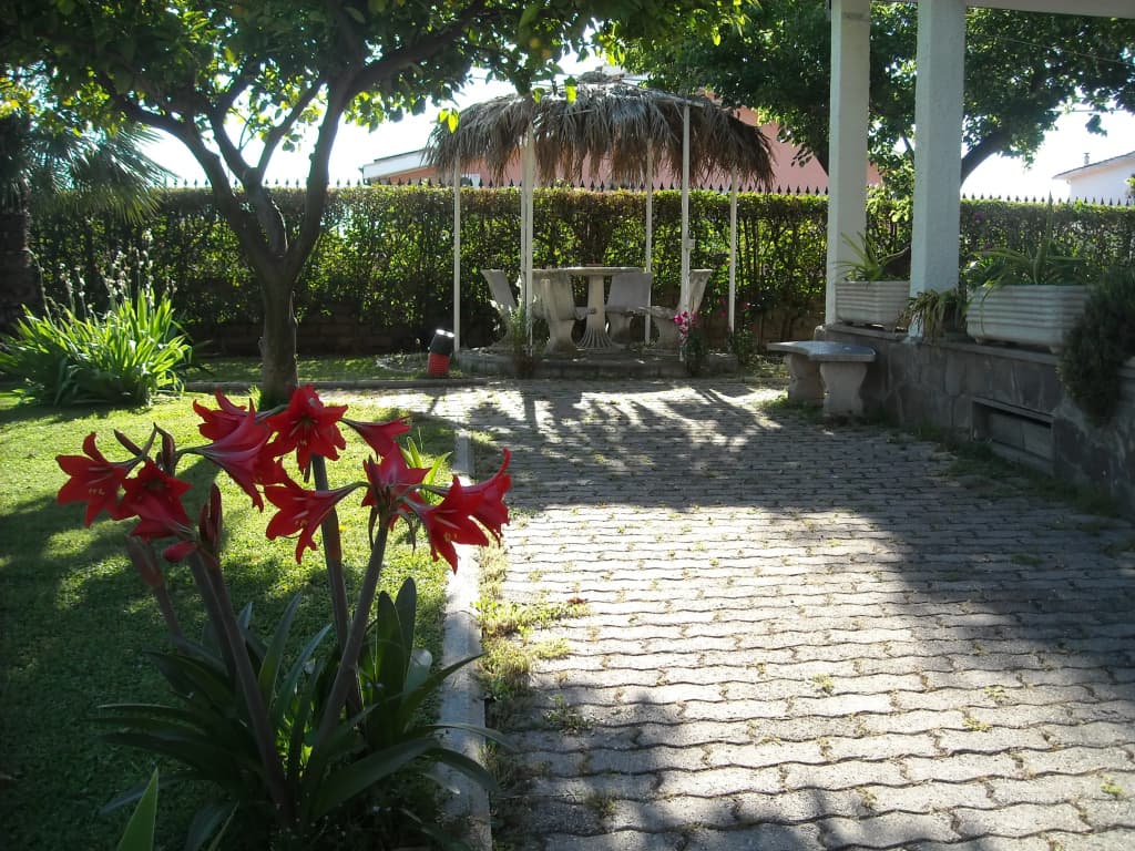 Giardino Degli Aranci B B - photo 10