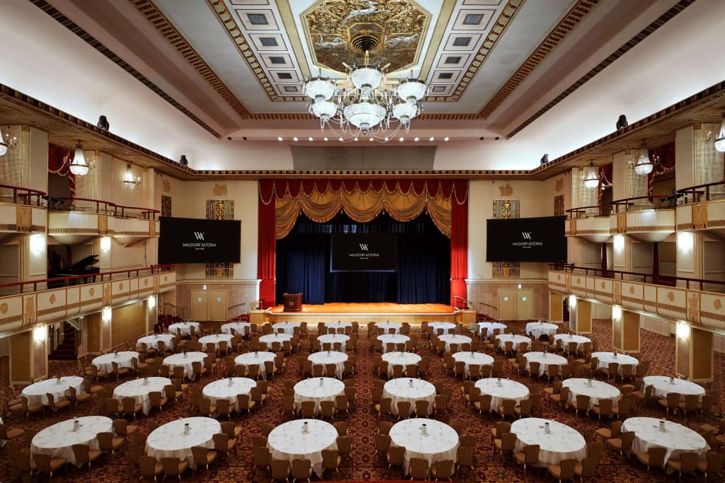 Hotel President Budapest, Affiliated by Meliá - photo 23