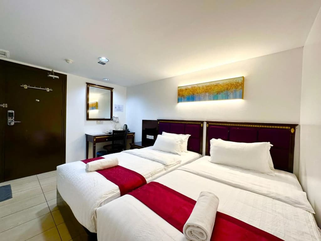 Valley Hotel - photo 4