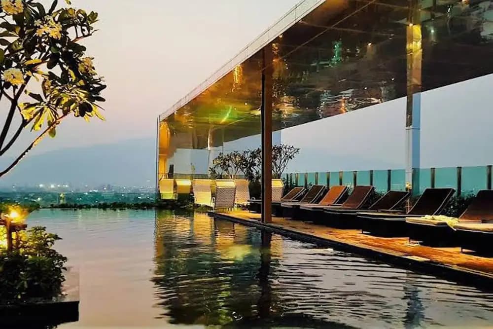 Prime residence Astra - photo 21
