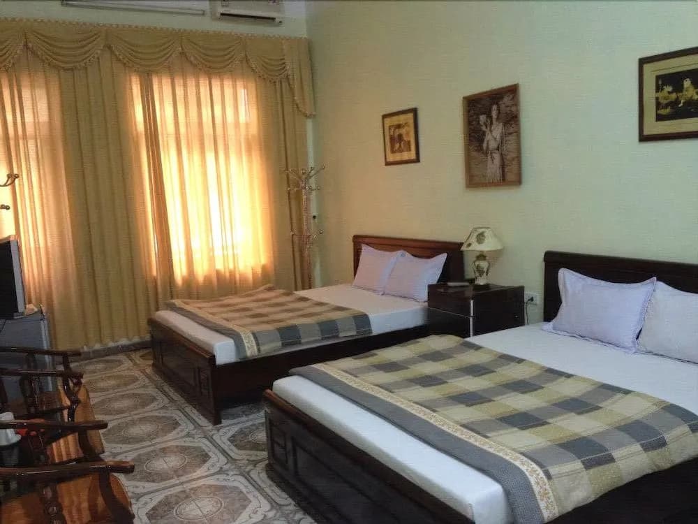 Hai Trang Hotel - photo 5