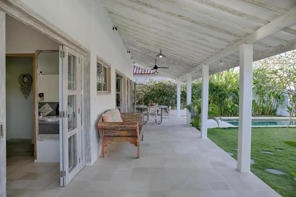 Villa Tom & Lucie Bingin Beach - photo 13