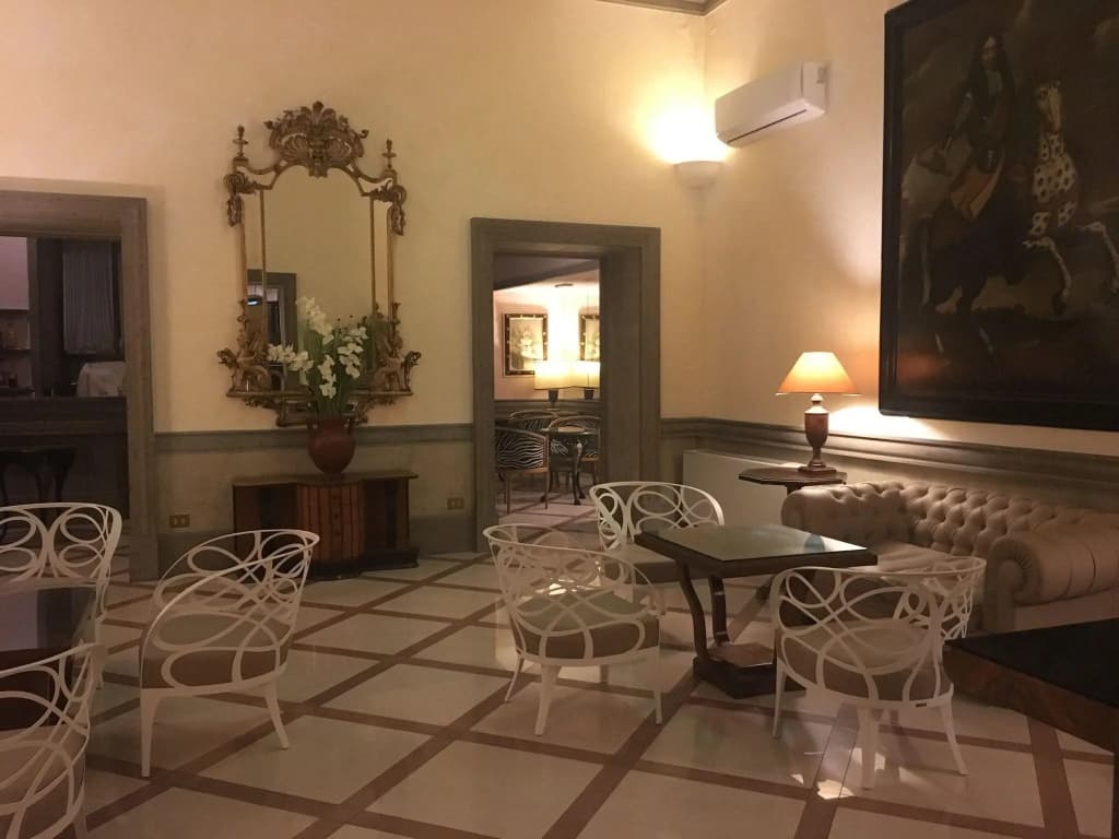 Grand Hotel Olympic - photo 6
