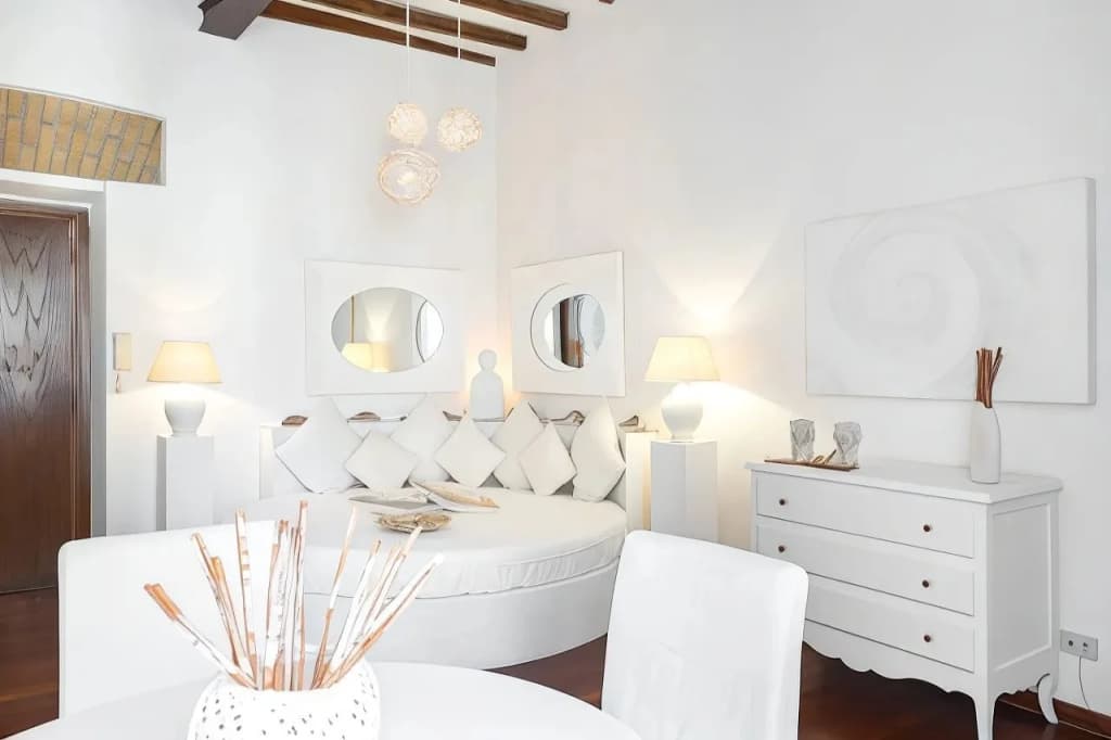 Colosseo Luxury Apartment - photo 2