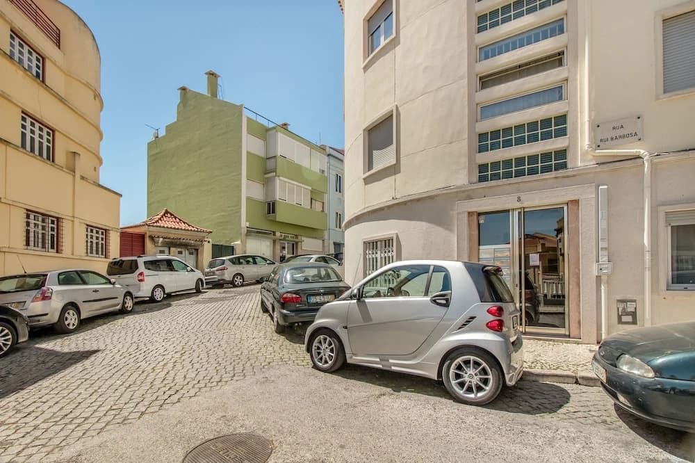 Barbosa River Views Apartment - main photo