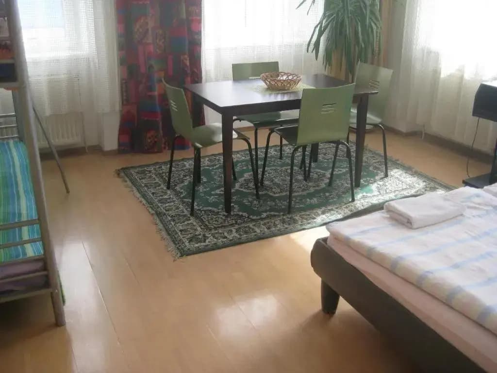 HappyHostel - photo 2