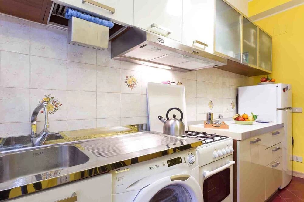 True Colors Apartments Cipro - photo 18