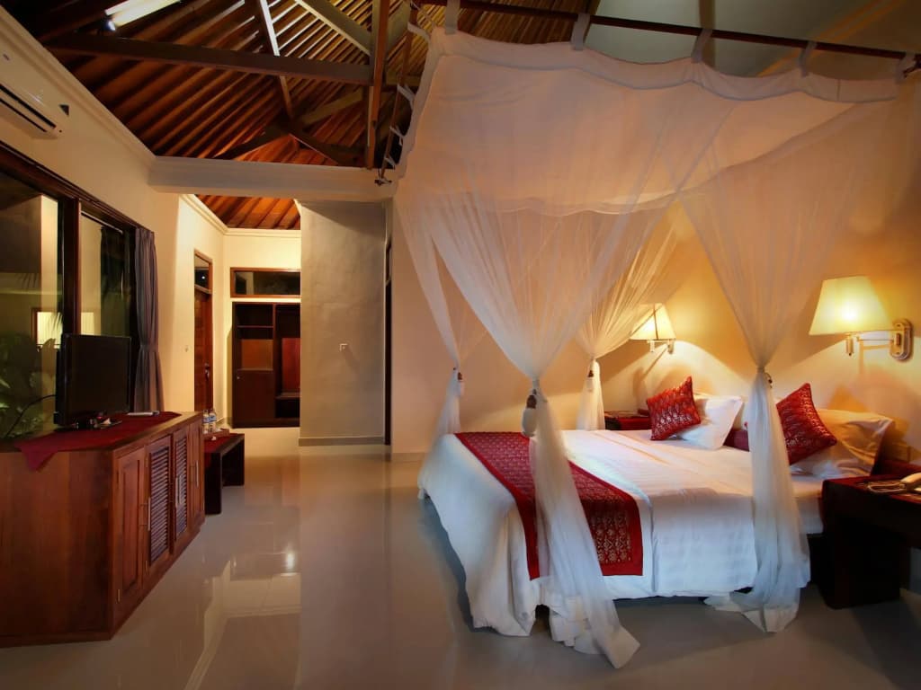 Putri Ayu Cottages - photo 4