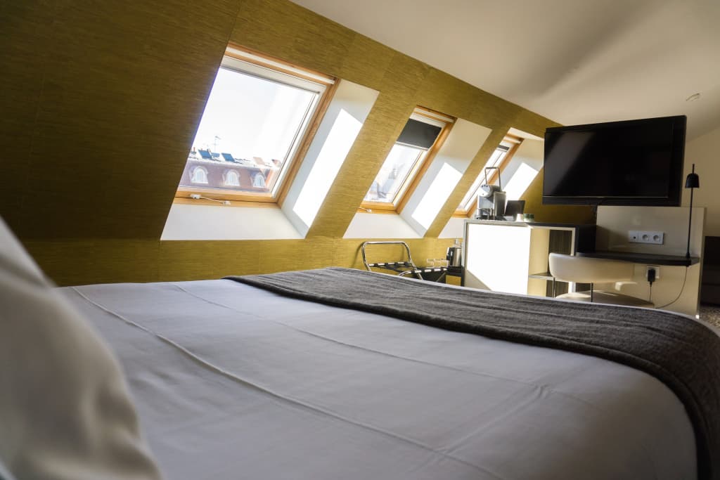 Holiday Inn Paris Opéra Grands Boulevards by IHG Hotel - photo 45