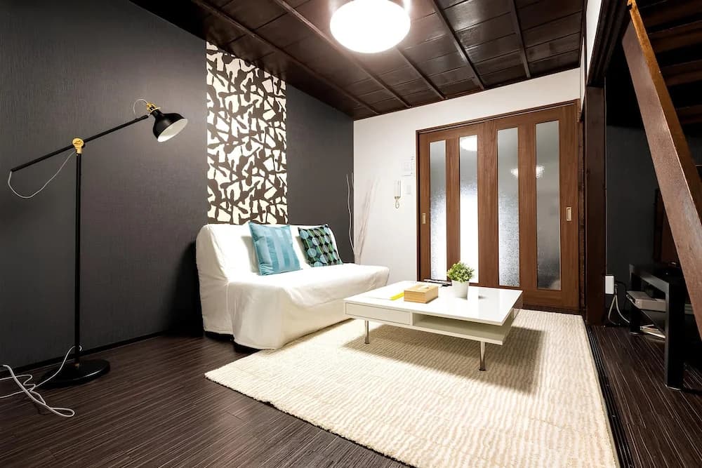 Yagara Terrace House A - photo 4