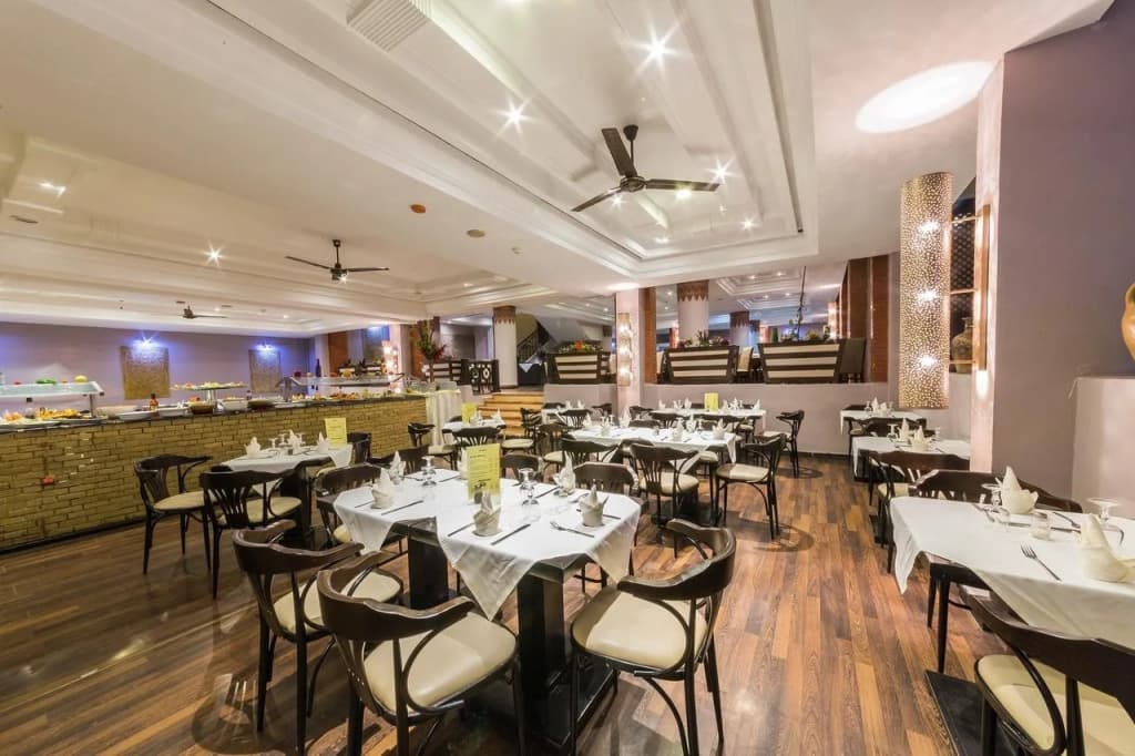 Club Paradisio - photo 19