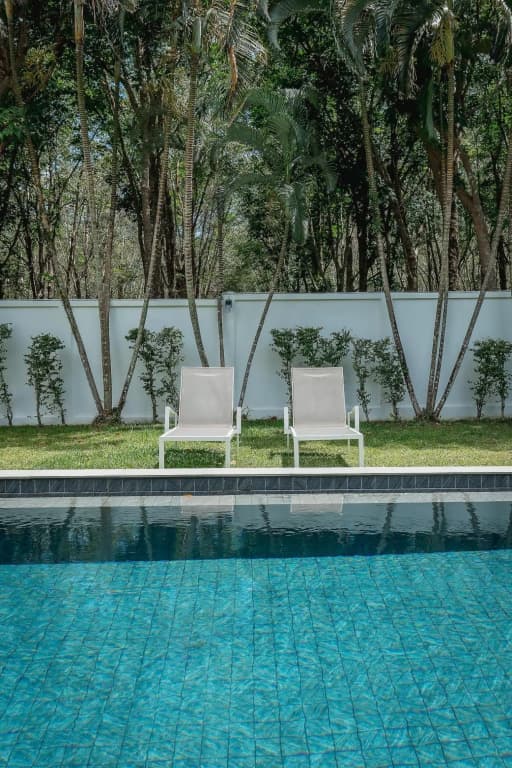 Eden Pool Villa - photo 5