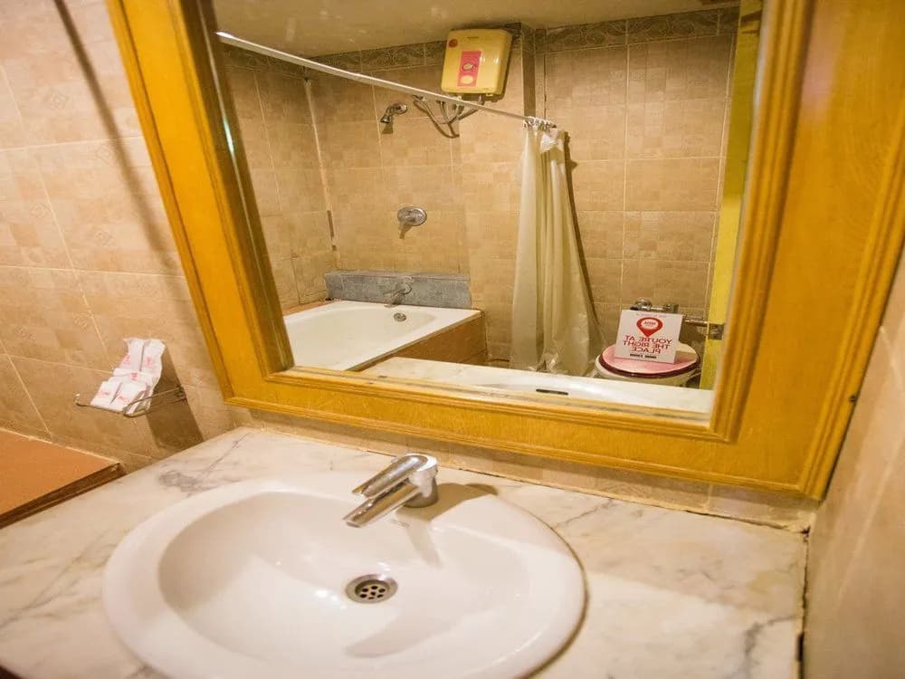 Nida Rooms Suvananbhumi 37 Shopping Mall - photo 7