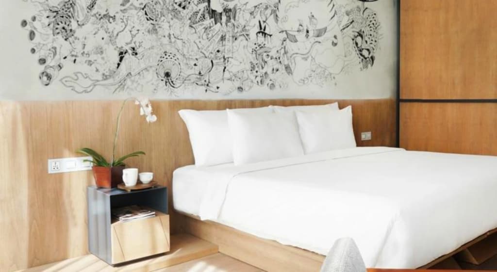 Artotel Sanur Bali - photo 5