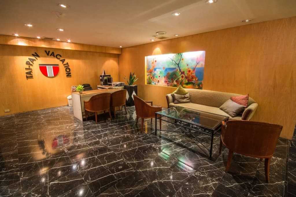 Tai Pan Hotel - photo 32