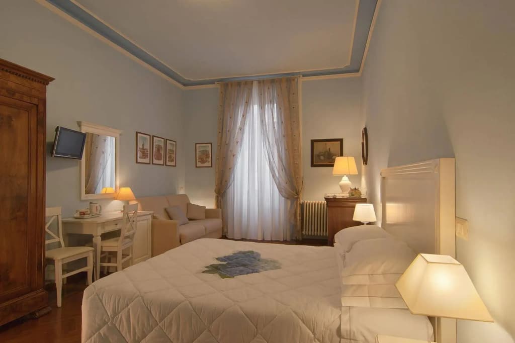 Al Duomo B&B - photo 7