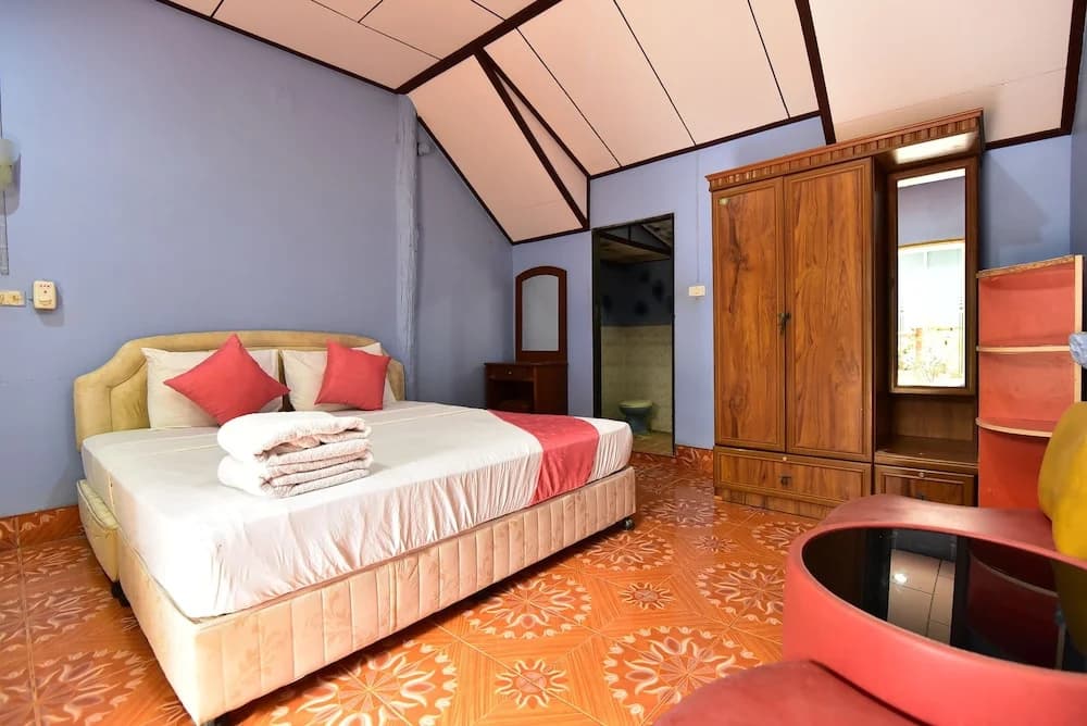 Simply Life Bungalows - photo 24